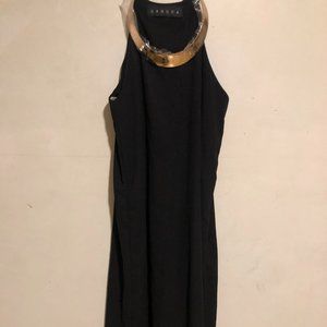 Sabora dress